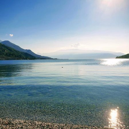 Appartamento Le Serre Сало Екстер'єр фото